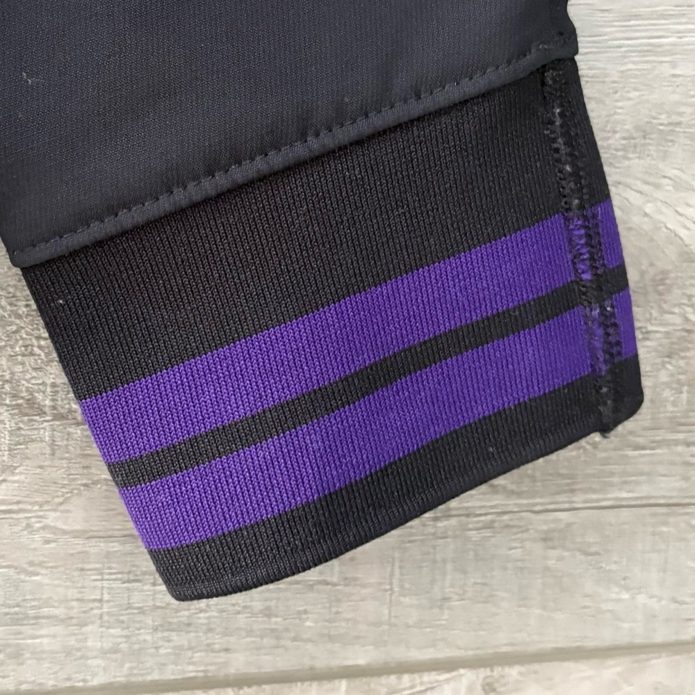Northwestern University Under Armour Windbreaker Jacket - Picture 4 of 5